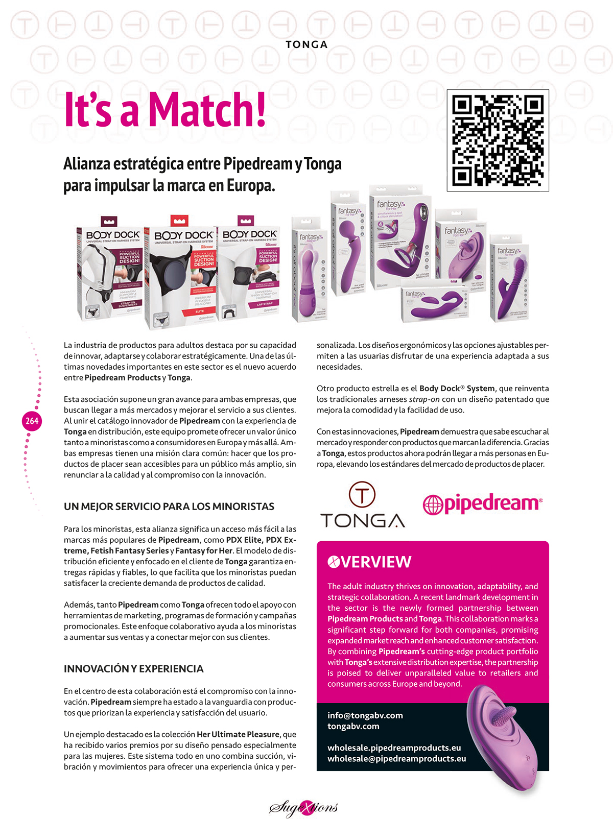 2025-01 Suggextions 31 - Pipedream